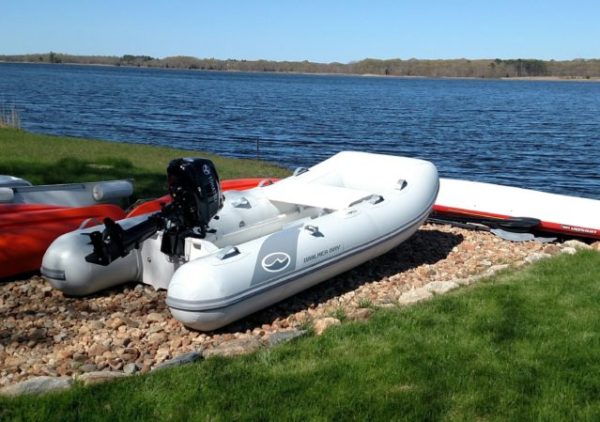bay inflatables