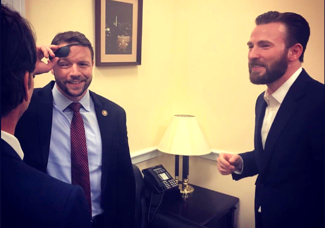 https://twitter.com/RepDanCrenshaw/status/1104158940378615809