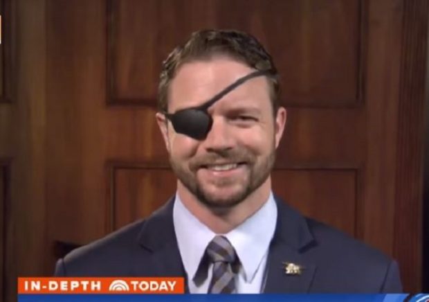 Rep. Dan Crenshaw