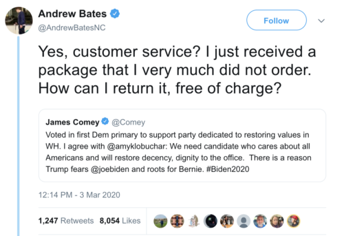 https://twitter.com/AndrewBatesNC/status/1234905023471116288