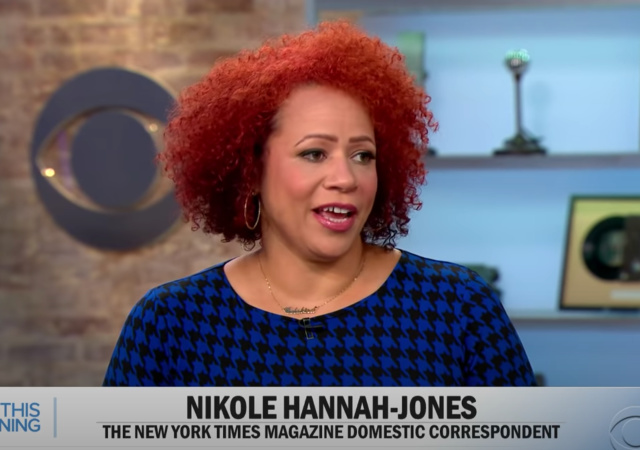 1619 Project Author Nikole Hannah-Jones Denied Tenured Position At UNC