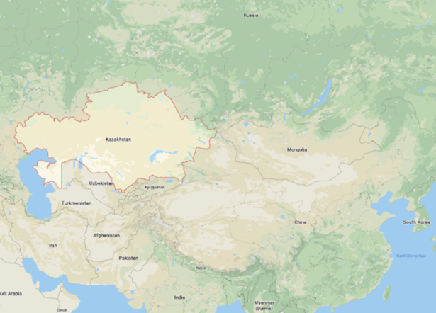 Google Maps