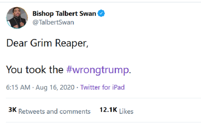 https://twitter.com/TalbertSwan/status/1294956046650413056