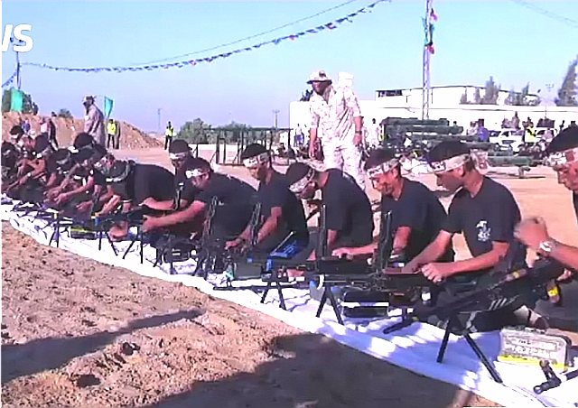 Israel Preparing Joint Attacks Timeline of Recent Escalations