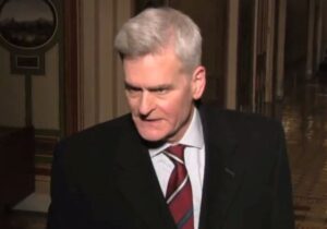 LA Republican Sen. Bill Cassidy Flips, Votes Senate Trial Constitutional