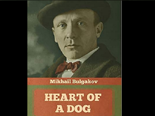 https://www.amazon.com/Heart-Dog-Mikhail-Bulgakov/dp/1644394693/ref=sr_1_2?dchild=1&keywords=Heart+of+a+Dog&qid=1613338186&s=books&sr=1-2