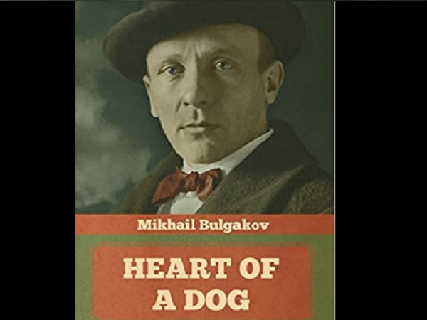 Mike bulgakov honey unreleased. Dog's Heart Bulgakov. Булгаков м.а. "a Dog\'s Heart".