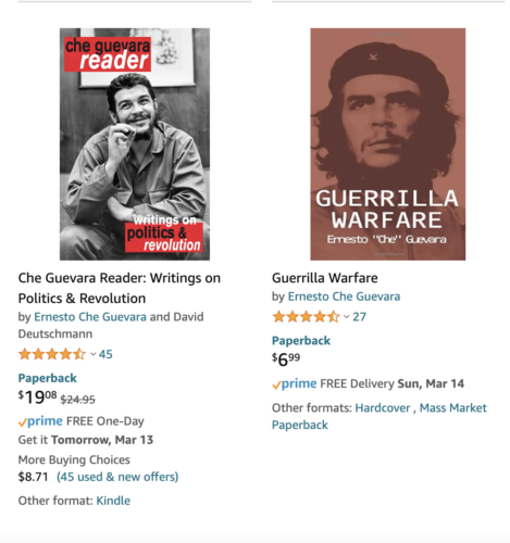 https://www.amazon.com/s?k=che+guevara&crid=3UV1IELD05LAM&sprefix=che%2Caps%2C210&ref=nb_sb_ss_midas-iss-sm_1_3