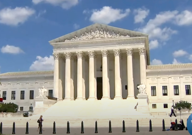 SCOTUS Supreme Court