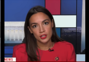 AOC Could Shake Up 2028: Foolish to Underestimate Her