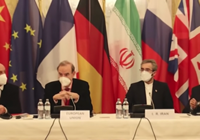 Iran nuclear talks final stage Frequently Asked Questions