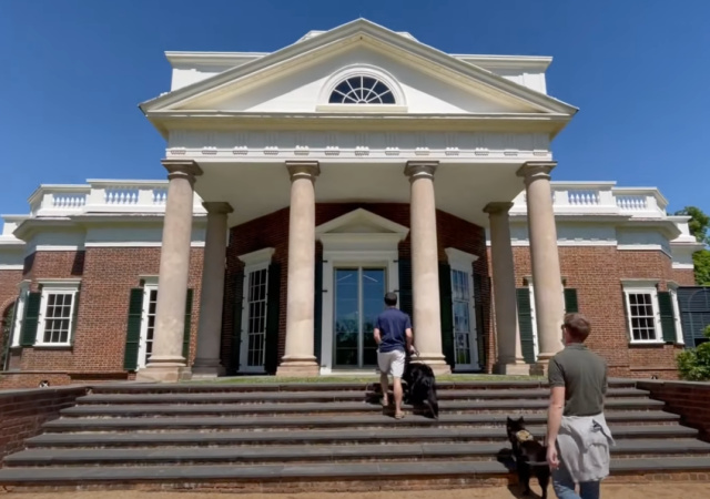 University Of Virginia 