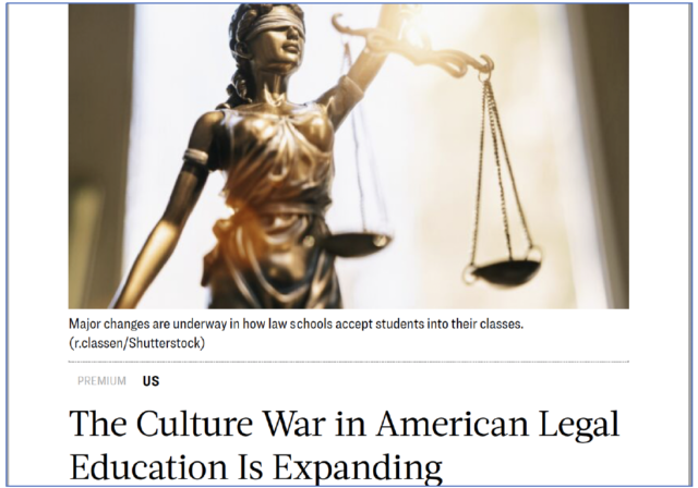Epoch Times article on legal ed culture war FEATURE picture e1674102781178