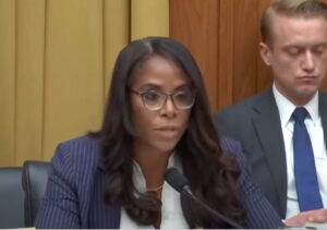 House Republicans Fail to Censure Democrat Stacey Plaskett Over Epstein
