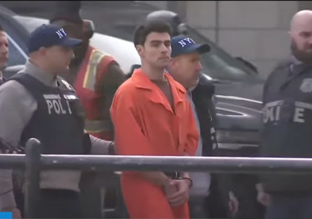 UnitedHealthcare CEO Murder: Luigi Mangione Now Faces Federal Charges ...