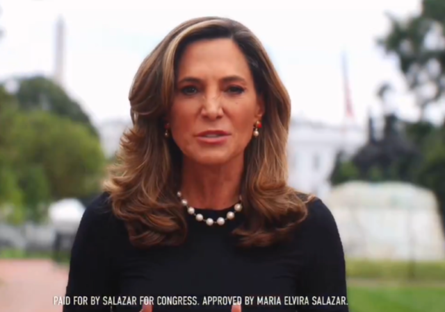 https://x.com/MaElviraSalazar/status/2100617801245344207